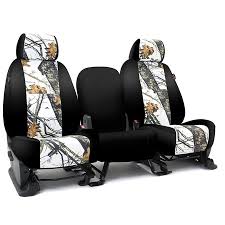 Coverking Seat Covers In Neosupreme For