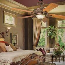 wrought iron overhead ceiling fans