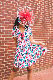 wear at churchill downs a giveaway