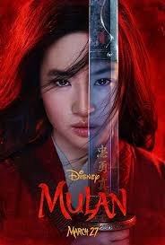 Hu xue'er, shang tielong, wei wei and others. Regarder Un Film Epique Mulan 2020