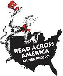 Read Across America and Dr. Seuss Day