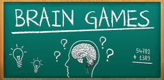 Brain Games - Overview - Google Play Store - India