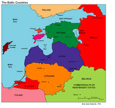 baltic countries baltic countries