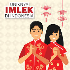 Indonesia terdiri dari berbagai suku.indonesia dikenal dengan bangsa yang majemuk, dimana. Kita Indonesia Satu Dalam Keberagaman Indonesia Baik