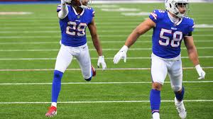 The addition of zack moss, along with devin. Five Things To Know About Buffalo Bills Heading Into The Playoffs Sports Illustrated Buffalo Bills News Analysis And More