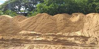 Andhra Pradesh government commences bulk booking of sand, supply to touch 1  lakh MT soon - The New Indian Express