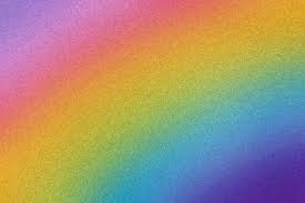 rainbow colors colours stipple effect