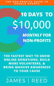 Teaching Non Profits To Grow Online Donations Success