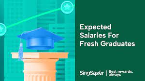 guide to starting salaries in singapore