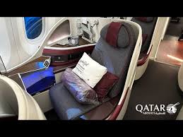 qatar airways business cl in 2023