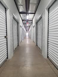 rature controlled storage medford