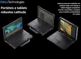 dell laude 5430 rugged laptop tablet