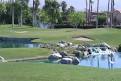 Palm Royale C.C. in La Quinta: Par-3 golf doesn