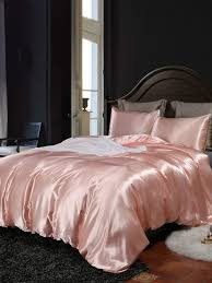 pink bed sheets pink duvet cover