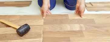 Laminate Flooring Or Glued Which