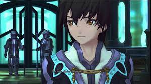 Tales of Xillia English - Jude Side Part 1: Beginning - YouTube