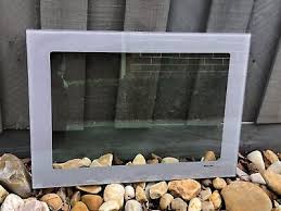 Miele 600mm Oven Door Inner Glass