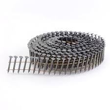 2 1 x 25 ring coil nails 16800pcs