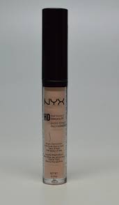 review nyx hd photogenic concealer