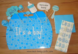 baby shower gift wrap how to