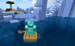 How to make your own boat in minecraft? How To Make A Boat In Minecraft Minecraft Boat Tutorial