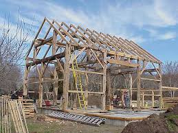 gallery timber frame post and beam homes