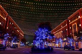 You plug them into the computer to tap the power of your imagination. Meet The Man Behind Frisco Square S Dancing Holiday Lights