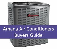 Like all brands, installation charges on the whole, the verdict of customers has been that amana central air conditioners offer great. Amana Air Conditioning Buyers Guide Acs Prices Features And Warranties Frequently Asked Questions And Answers Call Topcare Hvac Of Burlington To Get A Free Quote Today