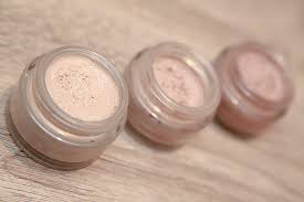 diy organic foundation makeup