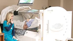 what is hyperbaric oxygen therapy