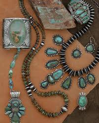native american jewelry in tucson