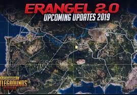 Pubg mobile is going to get a bunch of new additions next week including the new erangel 2.0 map update. Pubg Mobile Erangel 2 0 Map To Be Launched Soon Newstrack English 1