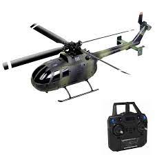 eccomum remote control helicopter