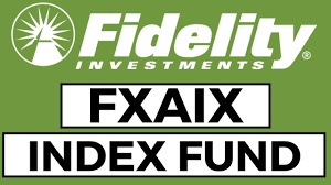 fidelity 500 index fund fxaix you