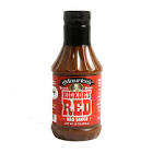 barbecue sauce  red