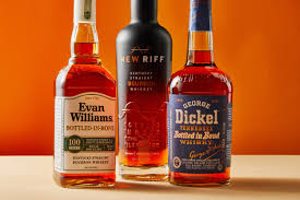 what is bottled in bond whiskey