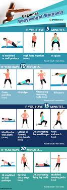 effective bodyweight workouts for every