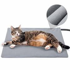 pet heating pad for cat dog soft