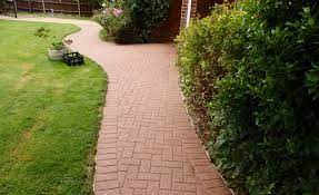 Driveway Sealer And Patio Sealer For