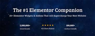 Premium Addons For Elementor Review 50 Innovative Widgets