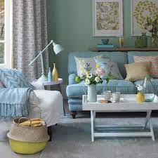 duck egg living room ideas to create a