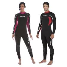Seac Sub Wetsuit Relax Long 2 2 Mm