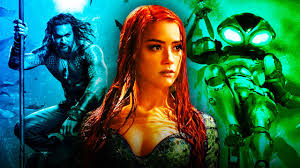 Jun 11, 2021 · amber heard trends after aquaman 2 news reignites fan petition to get her fired. Aquaman 2 Amber Heard Firing Rumors Reportedly Inaccurate The Direct