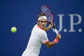 I have checked quite a few photos of his grip on the serve. 1hbh Takeback Backswing Straight Arm Or Bent Arm Talk Tennis