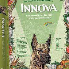 Innova Dog Food Reviews Ratings And Analysis