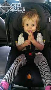 Chicco Fit2 Review Car Seats For The