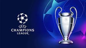 Le championnat de france de football) — высший дивизион системы футбольных лиг франции. Uefa Champions League 1 8 Finals Draw Results Chelsea To Face Bayern Munich Guardiola To Return Spain