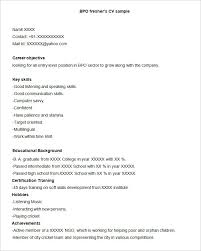 The     best Resume format ideas on Pinterest   Job cv  Job resume     SlideShare 