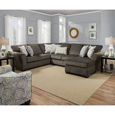 Hepner Sleeper Sectional At Wayfair