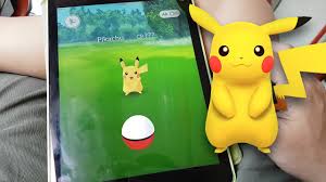 Cẩm nang Pokemon Go - Tập 2: Hướng dẫn bắt Pikachu trong Pokemon GO -  YouTube